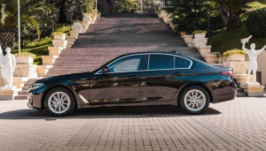 BMW-520D