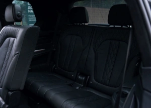 BMW X7 30d