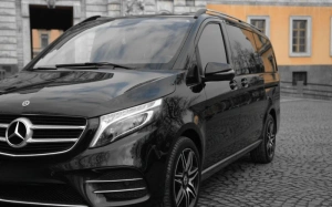 Mercedes-Benz V-Class 250d