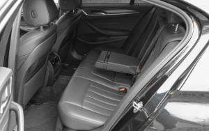 BMW 520d XDrive