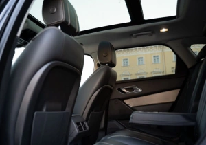 Land Rover Range Rover Velar S
