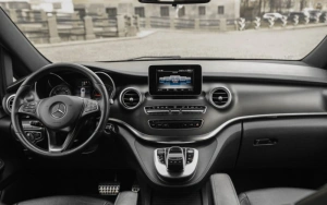 Mercedes-Benz V-Class 250d