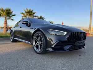 MERCEDES GT43 AMG 4-DOOR