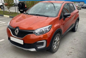 Renault Kaptur