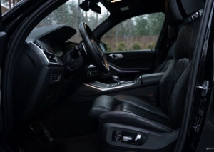 BMW X7 30d