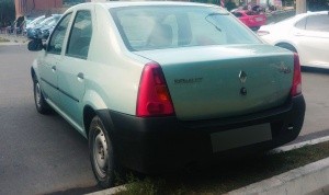 Renault Logan