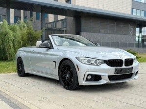 BMW 430i