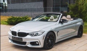 BMW 430i